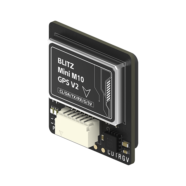 iFlight BLITZ M10 GPS V2