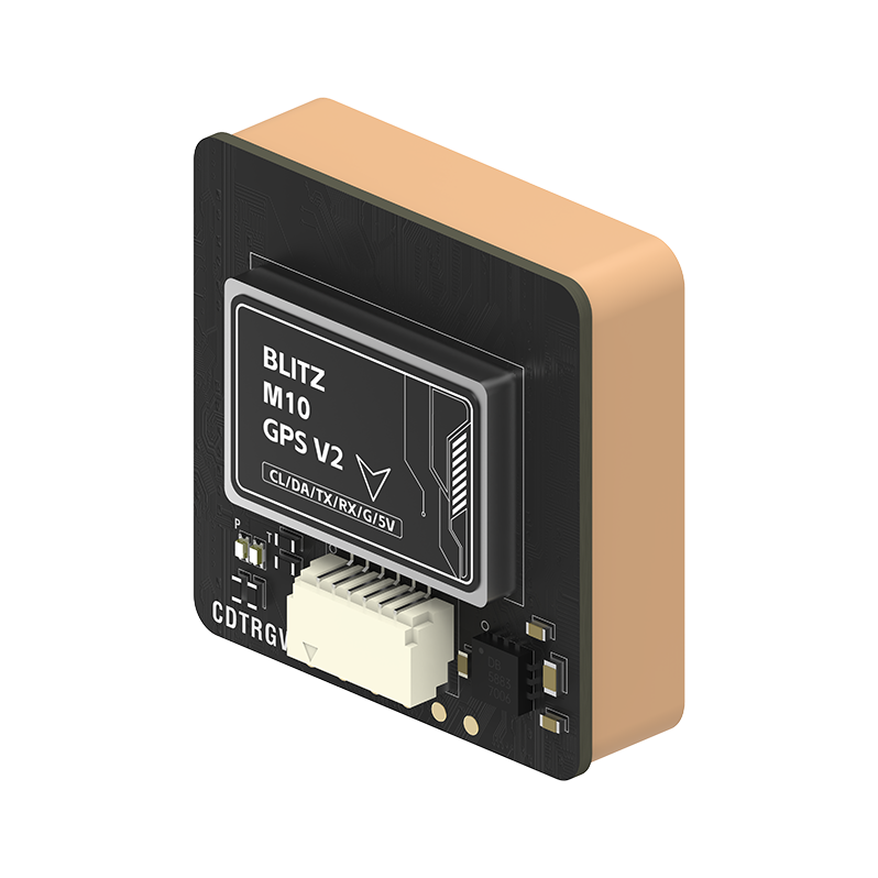 iFlight BLITZ M10 GPS V2