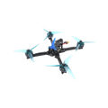 iFlight Mach R5 5" Analog BNF Racing Quadcopter w/ RaceCam R1 Camera - 6S