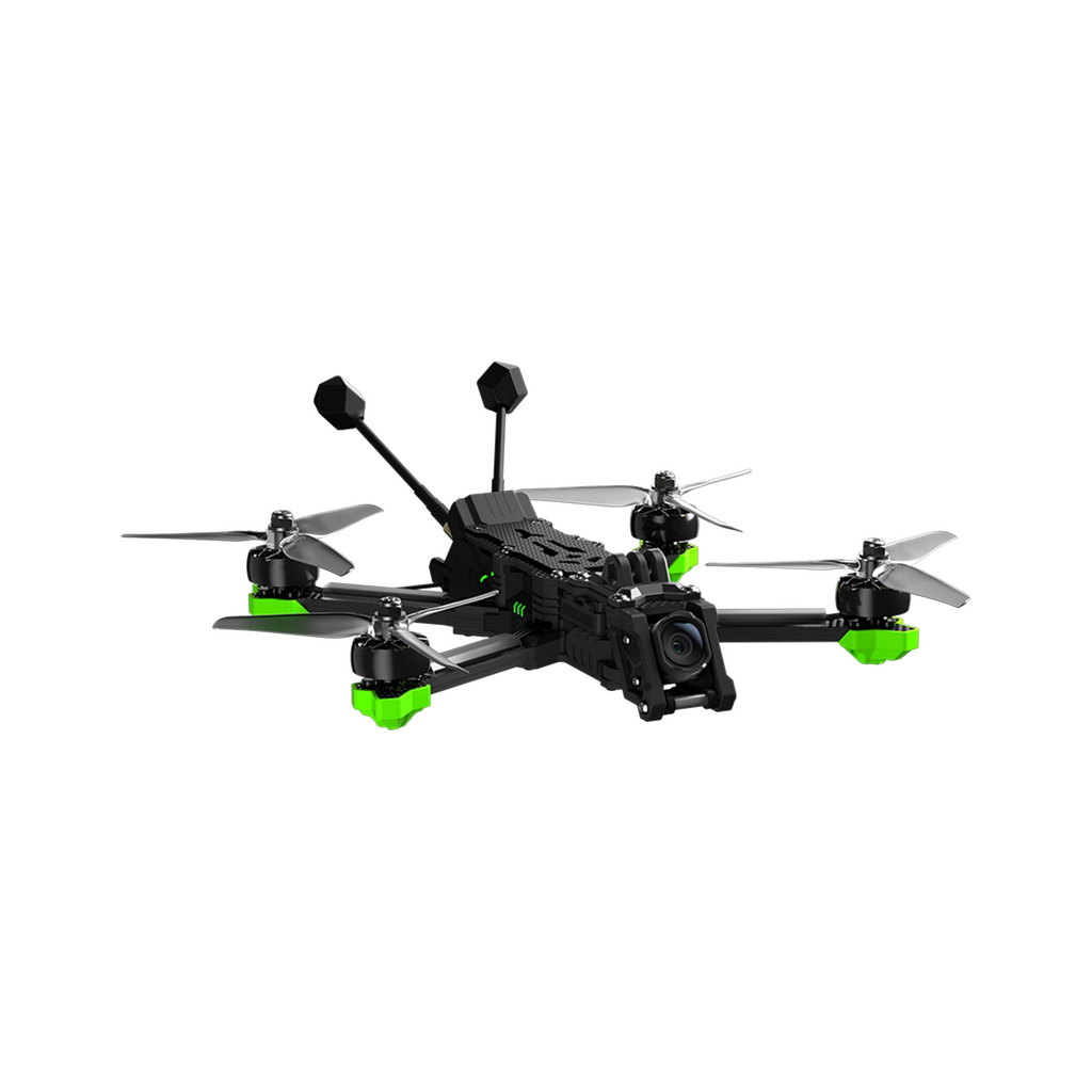 iFlight Nazgul Evoque F5 V3 O4 6S HD