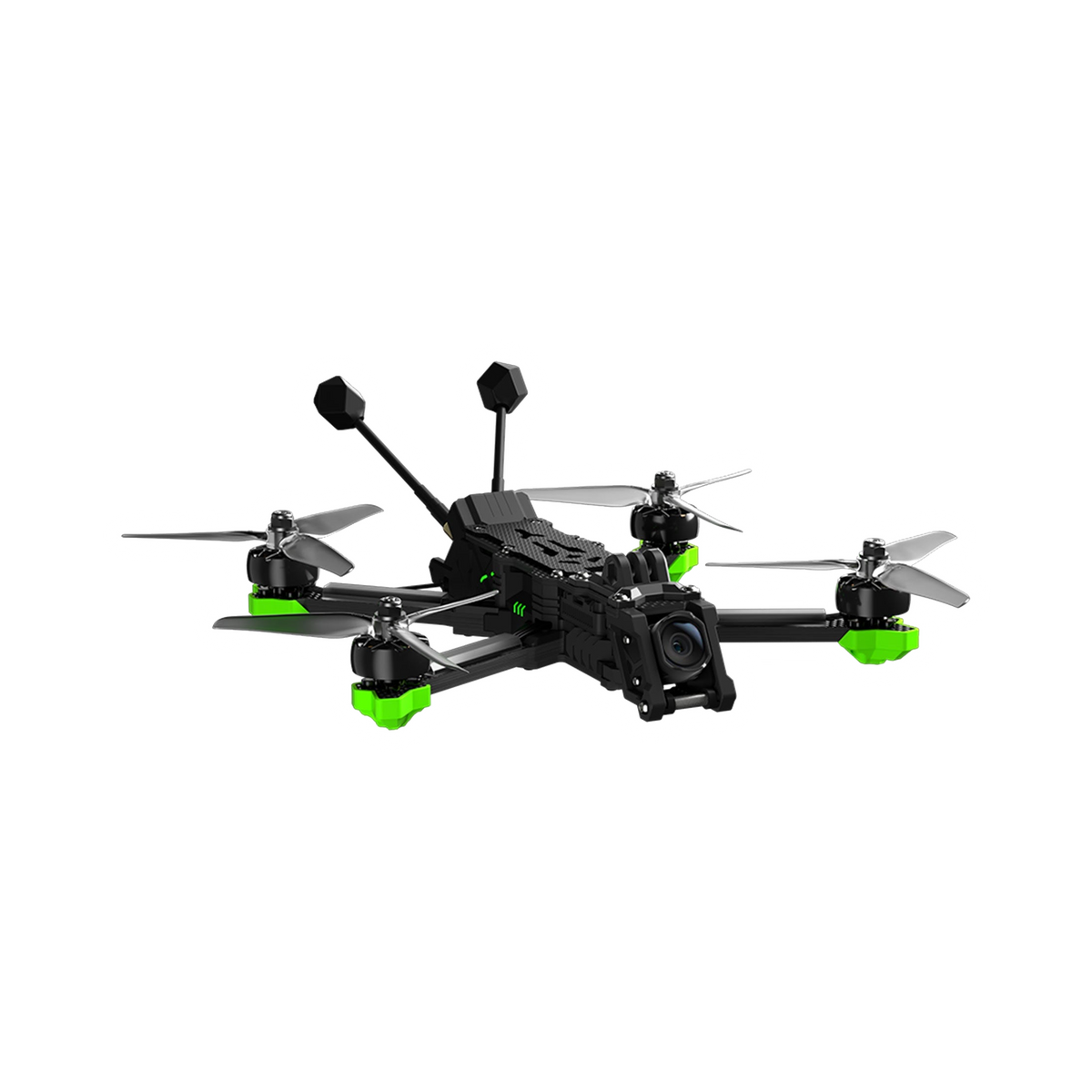 iFlight Nazgul Evoque F5 V3 O4 6S HD