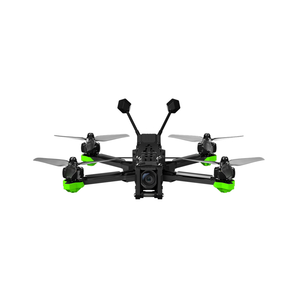 iFlight Nazgul Evoque F5 V3 O4 6S HD