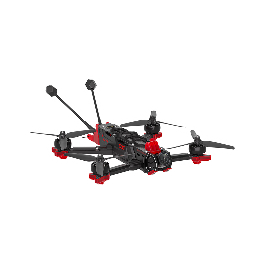 iFlight SH CineFlow 6 O4 6S HD