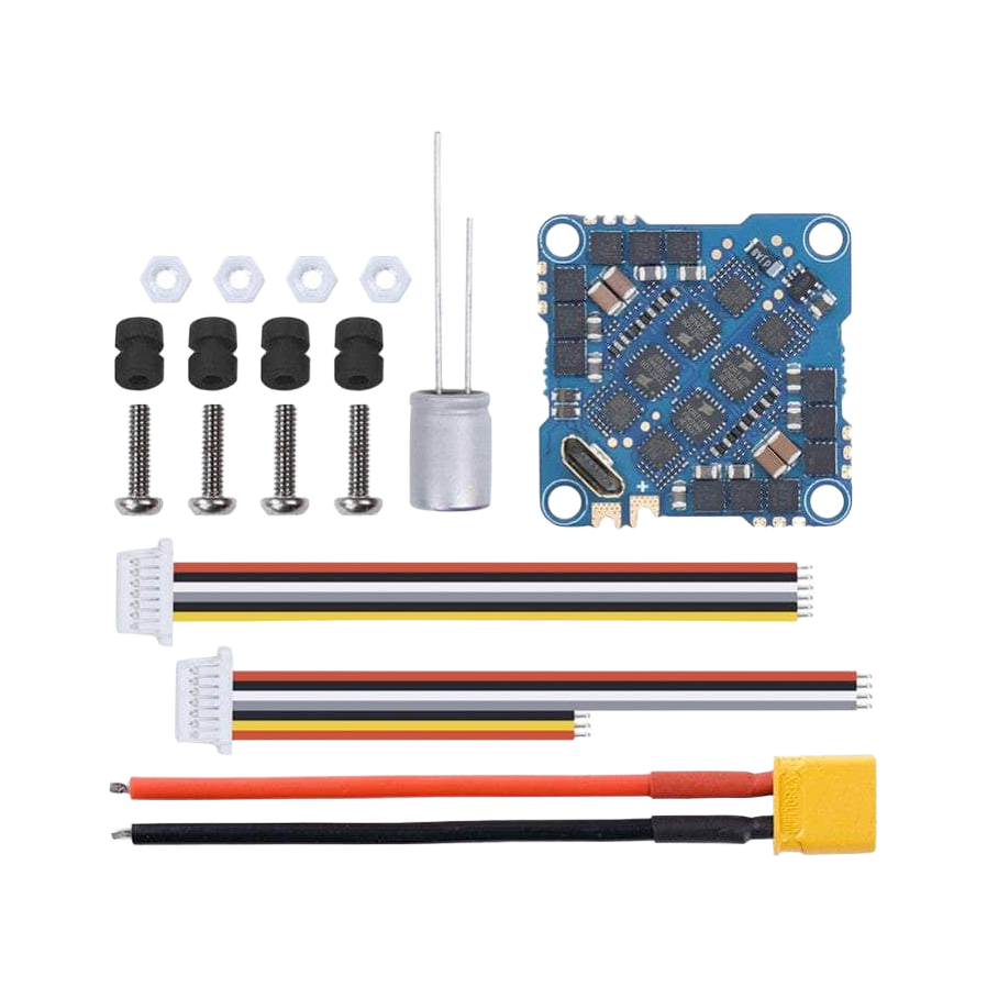 iFlight Whoop AIO BMI270 F411 Board v1.1