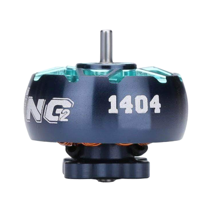 iFlight Xing 2 1404 FPV Motor 4600Kv/3800Kv