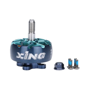 iFlight Xing 2 2207 FPV Motor 1855KV/2755KV