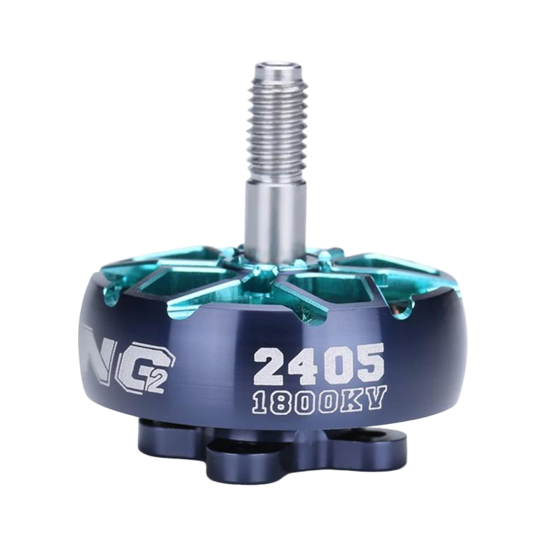iFlight Xing 2 2405 FPV Motor 1800Kv/1950Kv
