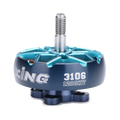 iFlight Xing 2 3106 FPV Motor – dark mode image 1