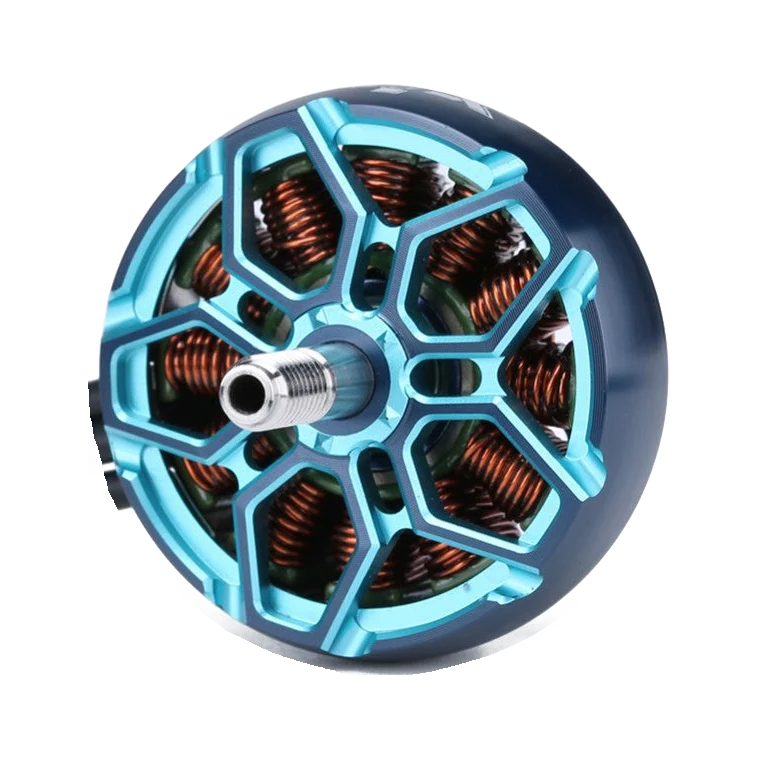 iFlight Xing 2 3106 FPV Motor – dark mode image 2