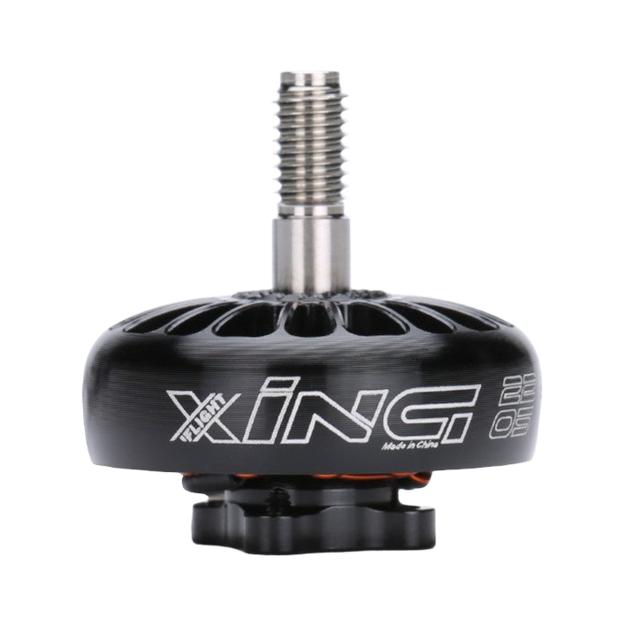 iFlight Xing 2205 NextGen FPV Motor - 2300KV/3200KV