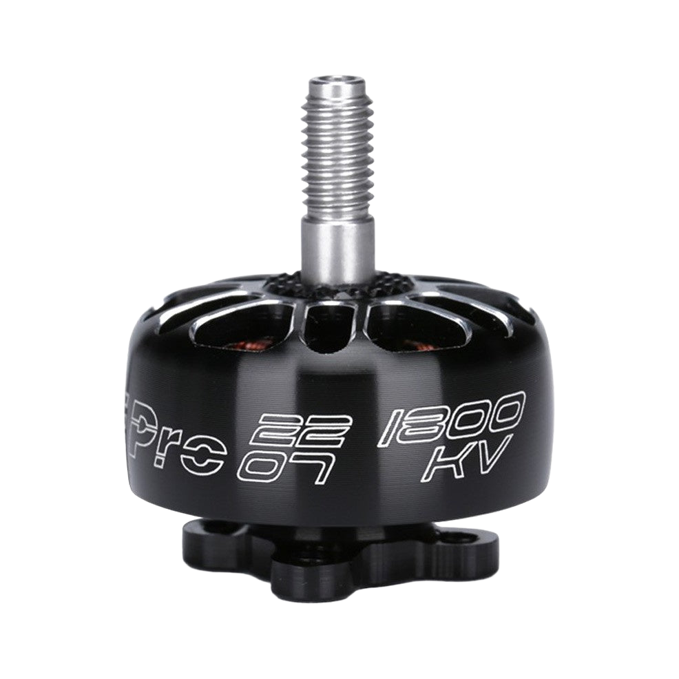 iFlight XING-E Pro 2207 Motor (1pc) - 1800KV/2450KV/2750KV