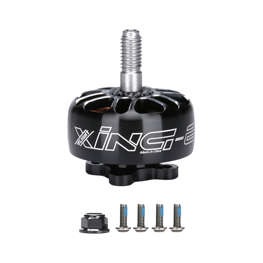 iFlight XING-E Pro 2207 Motor (1pc) - 1800KV/2450KV/2750KV
