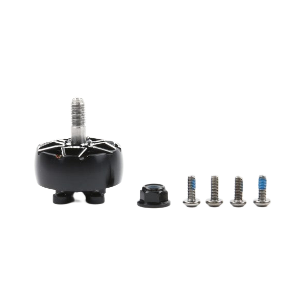 iFlight XING2 2207 Black Motor (Nazgul Evoque) 1750KV/2750KV