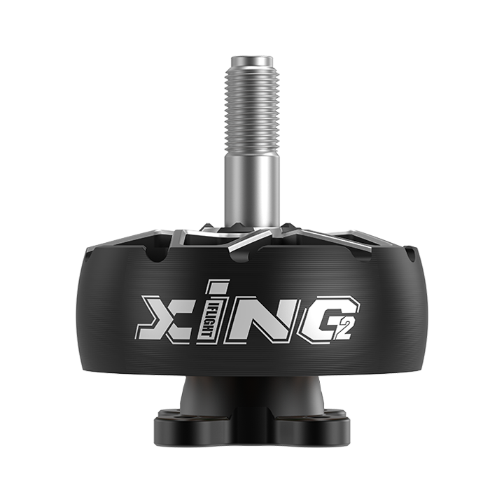 iFlight Xing2 2506 FPV Motor 1850Kv/1500Kv