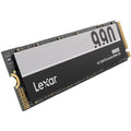 Lexar LNM990 4TB M.2 2280 PCIe Gen5 NVMe SSD LNM990X004T-RNNNG [PC]