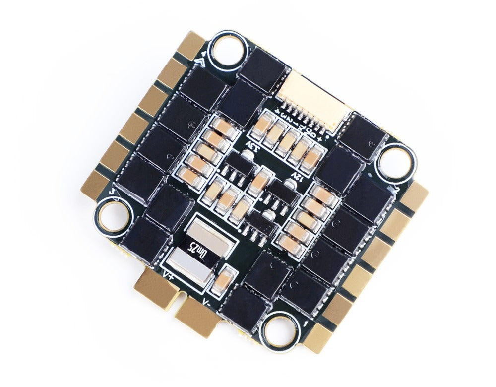 T-Motor Velox V50A SE 50A 6S AM32 4-in-1 ESC