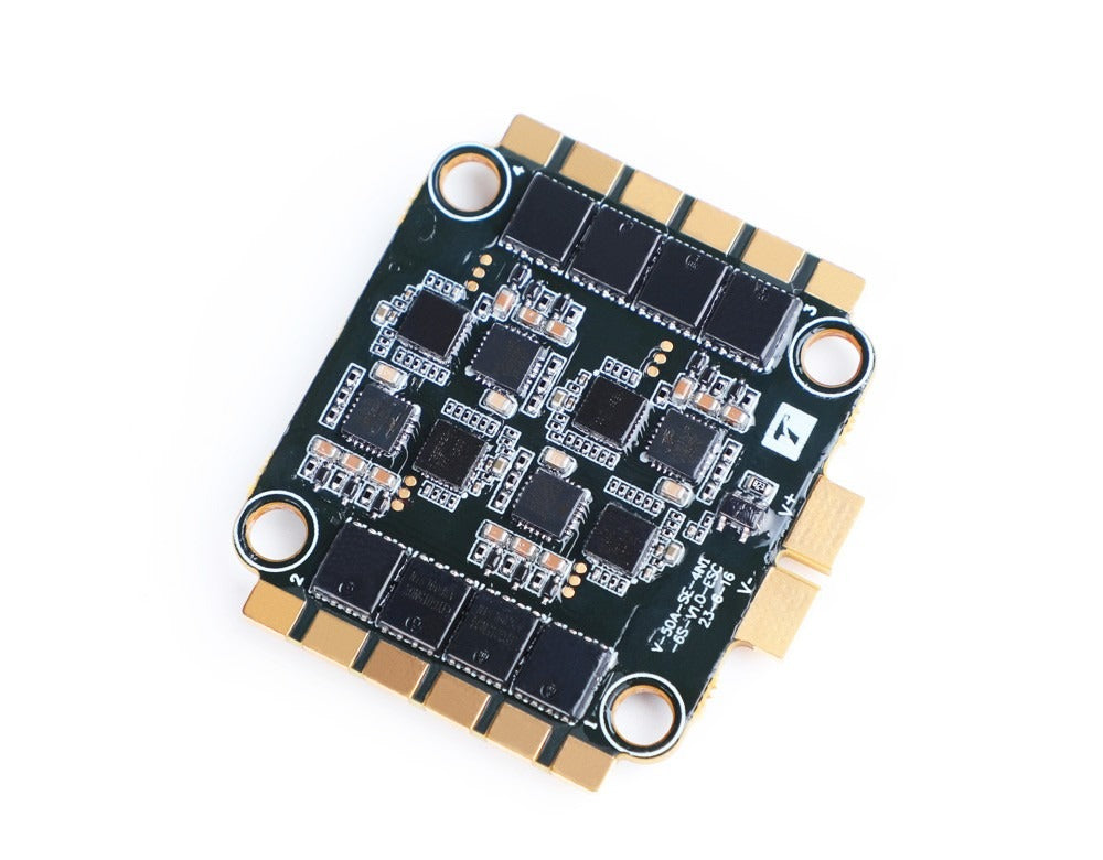 T-Motor Velox V50A SE 50A 6S AM32 4-in-1 ESC
