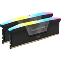 Corsair Vengeance RGB 64GB (2x32GB) 6000MHz CL40 DDR5 CMH64GX5M2D6000C40