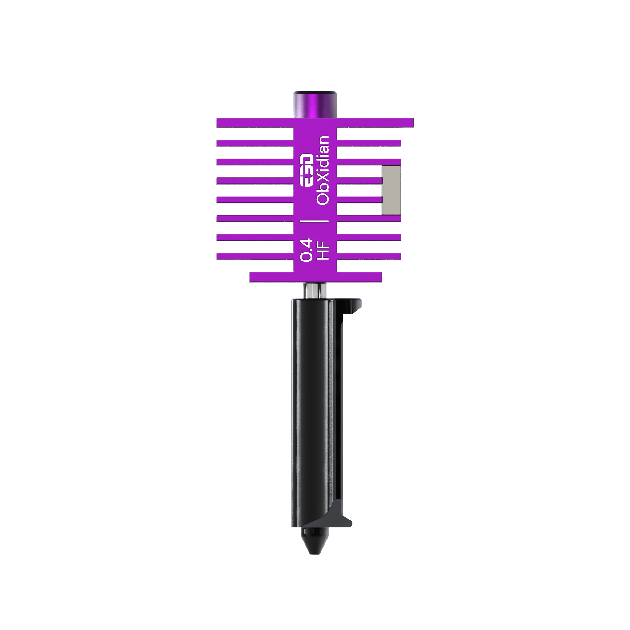 High Flow ObXidian® HotEnd for Bambu Lab A1 & A1 Mini