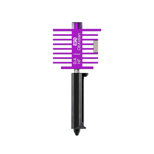 High Flow ObXidian® HotEnd for Bambu Lab A1 & A1 Mini