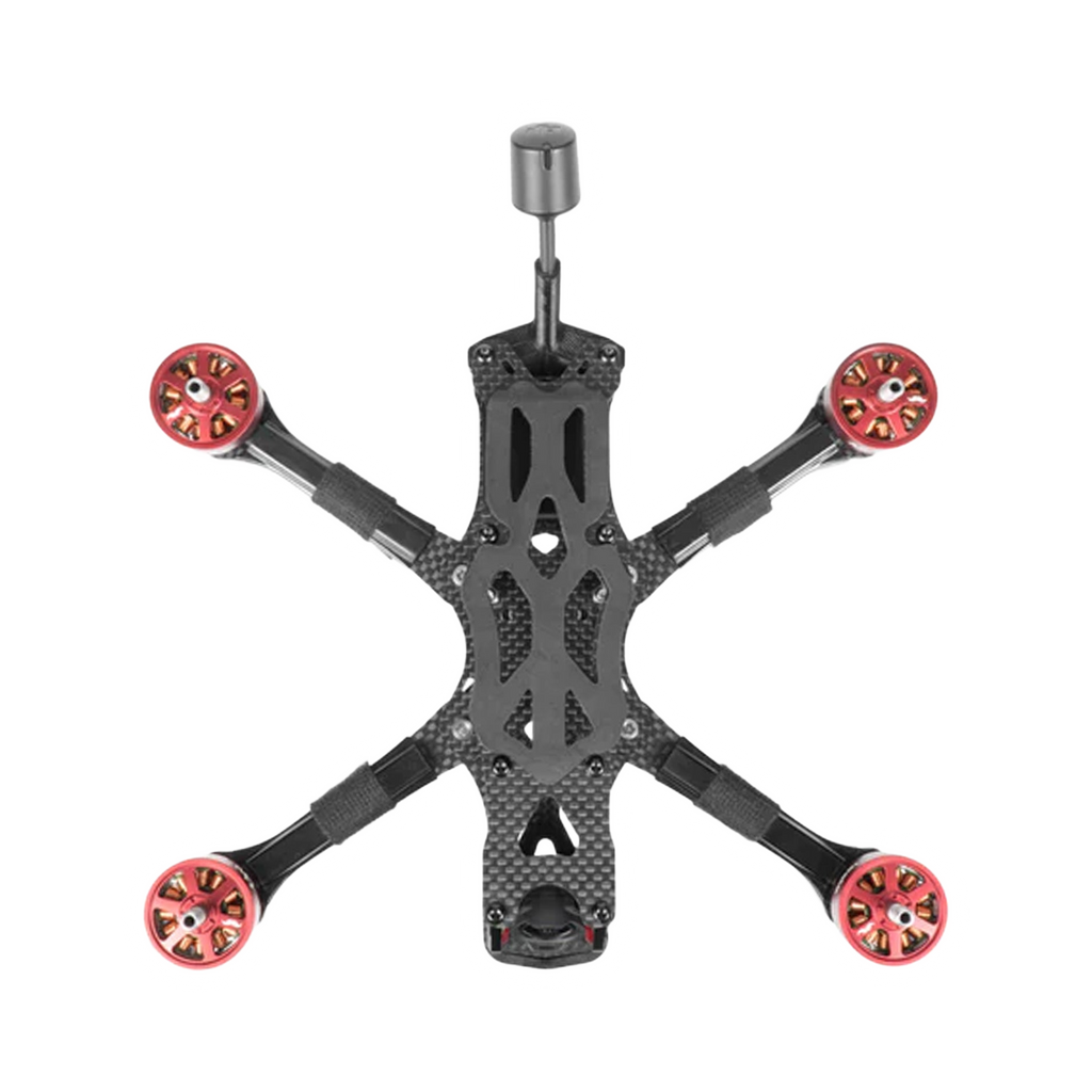 ImpulseRC Apex  EVO 5" Frame Kit