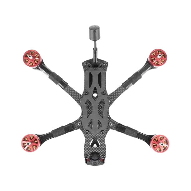 ImpulseRC Apex EVO DC 5" FPV Frame Kit