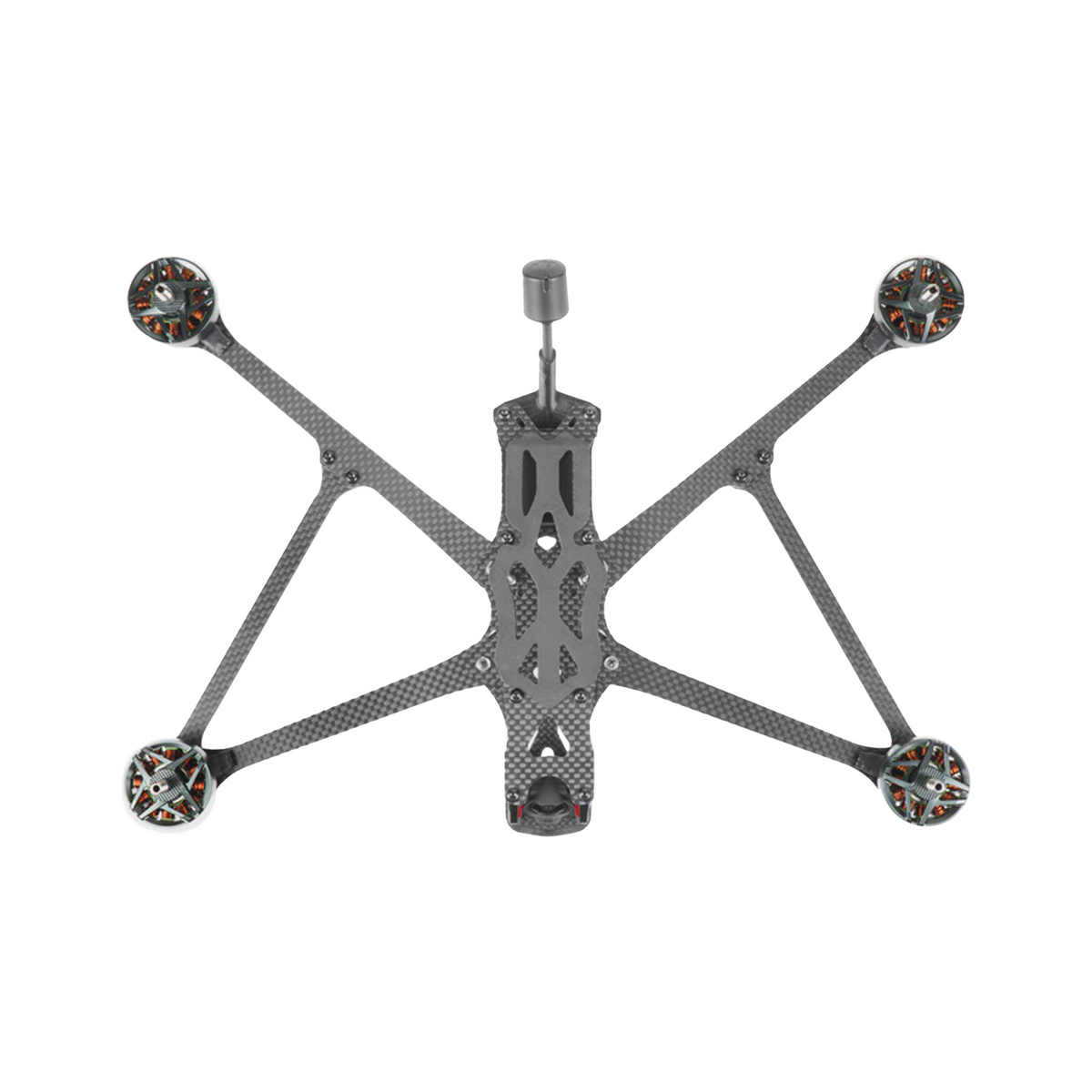 ImpulseRC APEXLR EVO 7" FPV Frame Kit