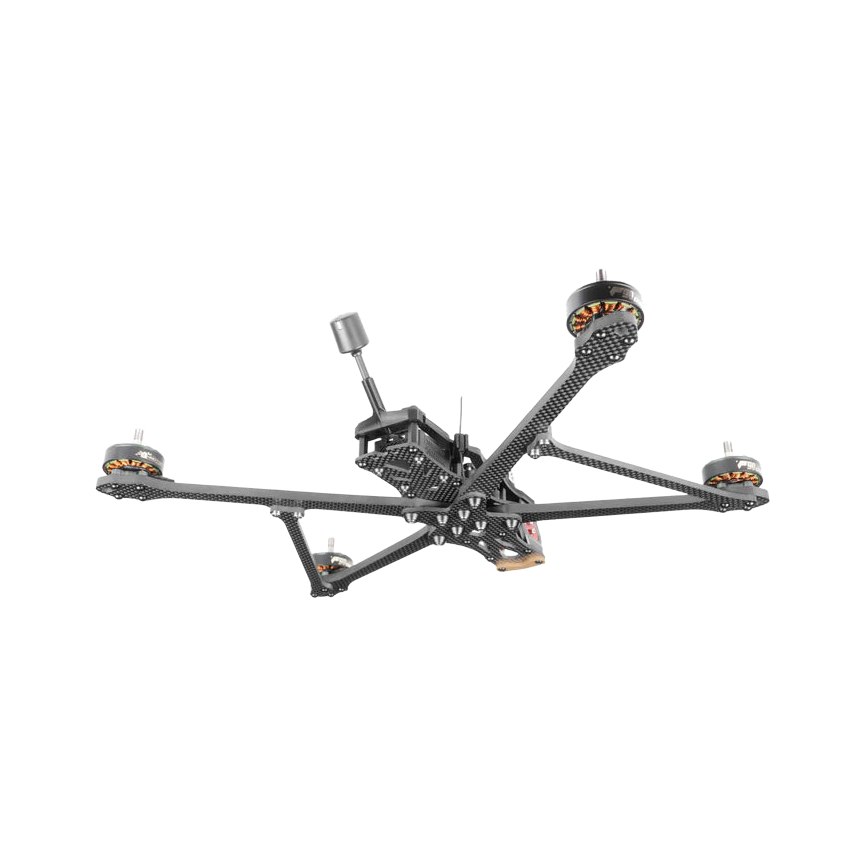 ImpulseRC APEXLR EVO 7" FPV Frame Kit