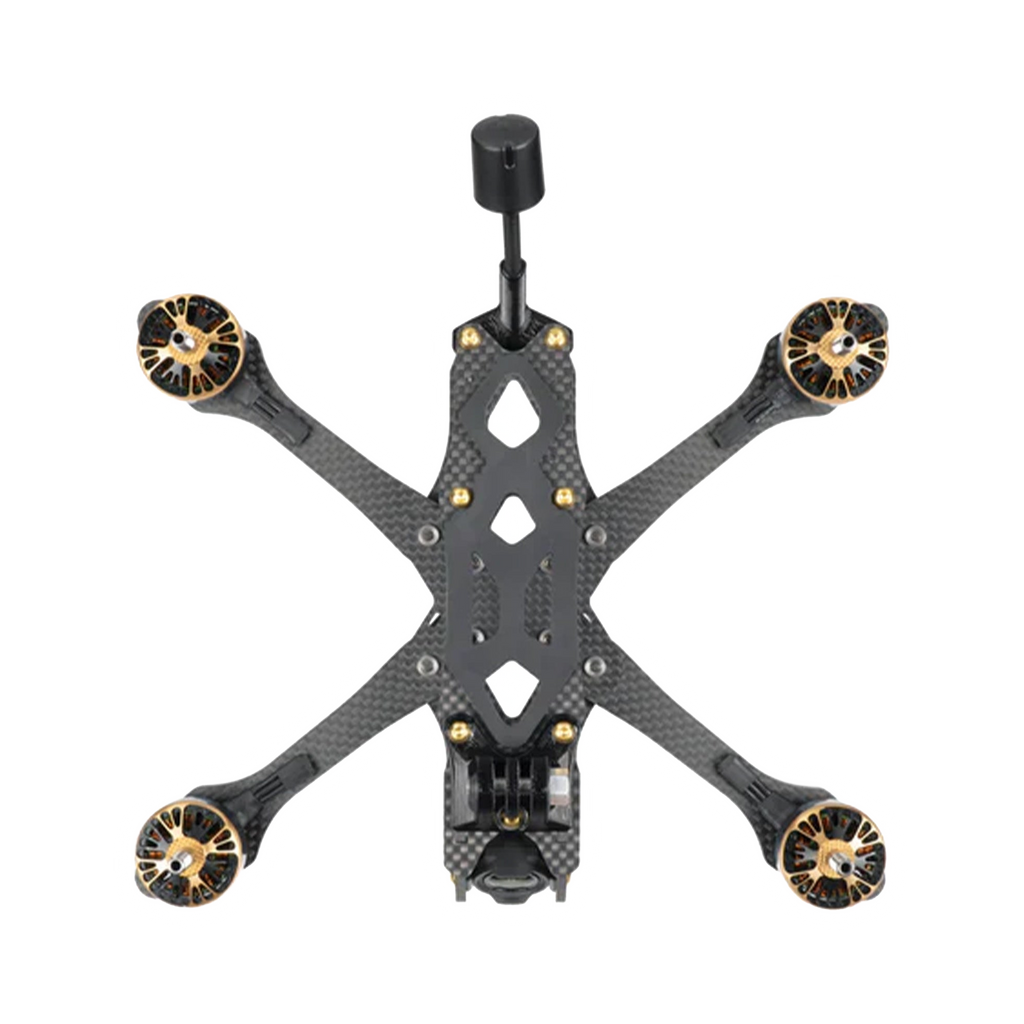 ImpulseRC Blackbird Echo Pro 5" FPV Frame Kit