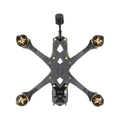 ImpulseRC Blackbird Echo Pro 5" FPV Frame Kit