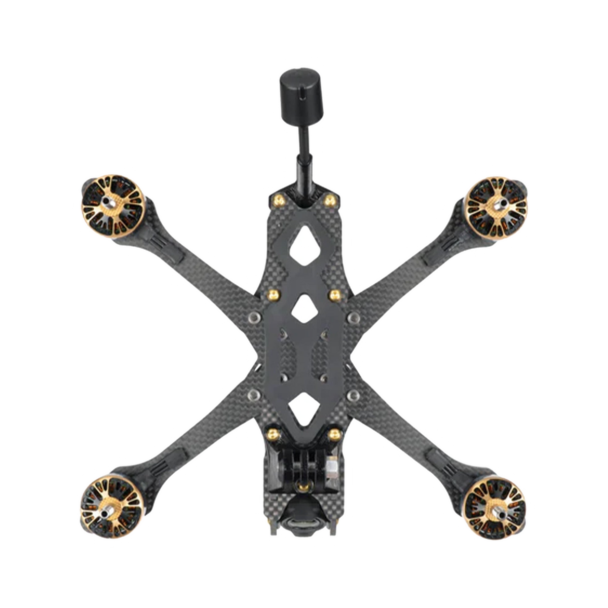 ImpulseRC Blackbird Echo Pro 5" FPV Frame Kit