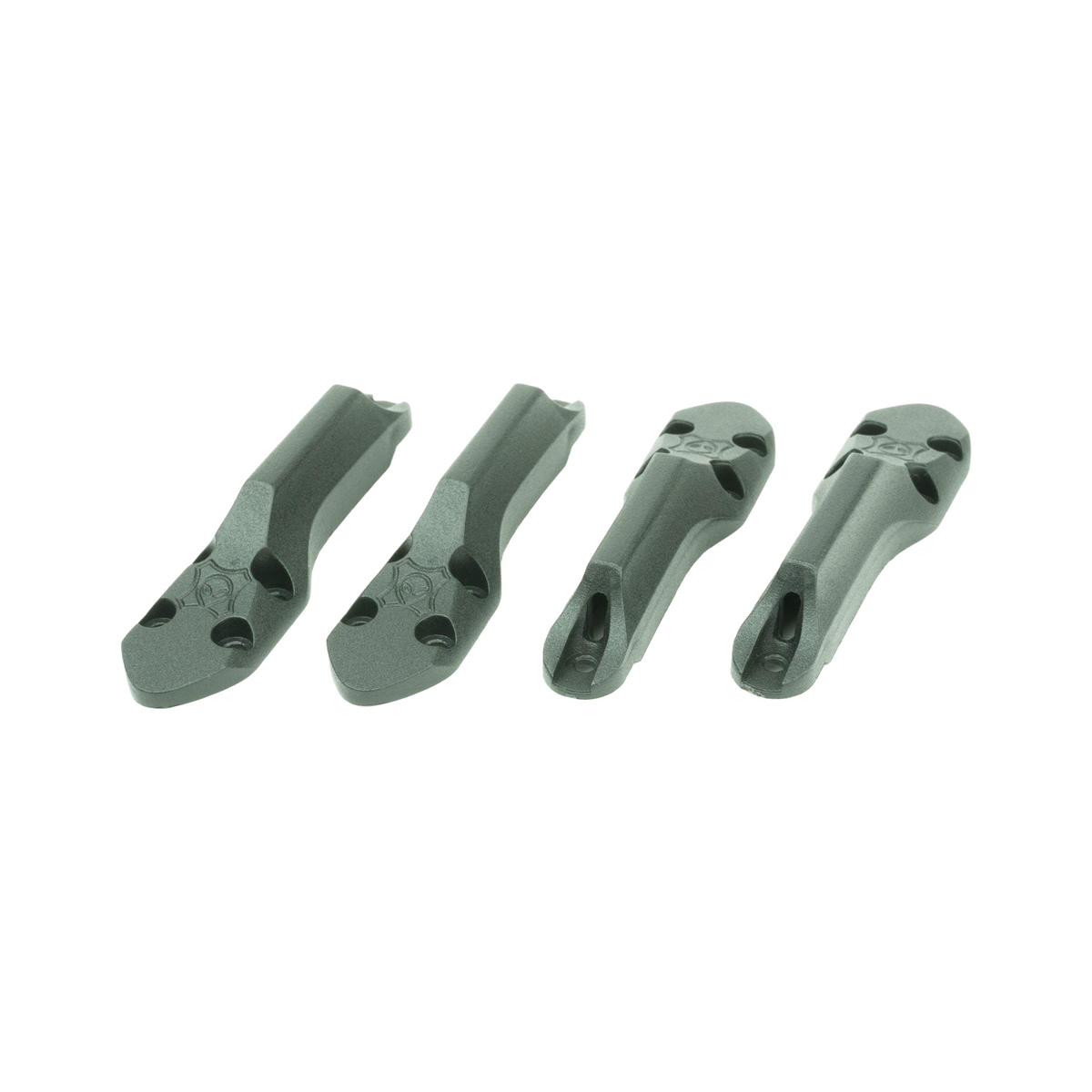 ImpulseRC Helix ESC Fairings for ZX5 and ZX6