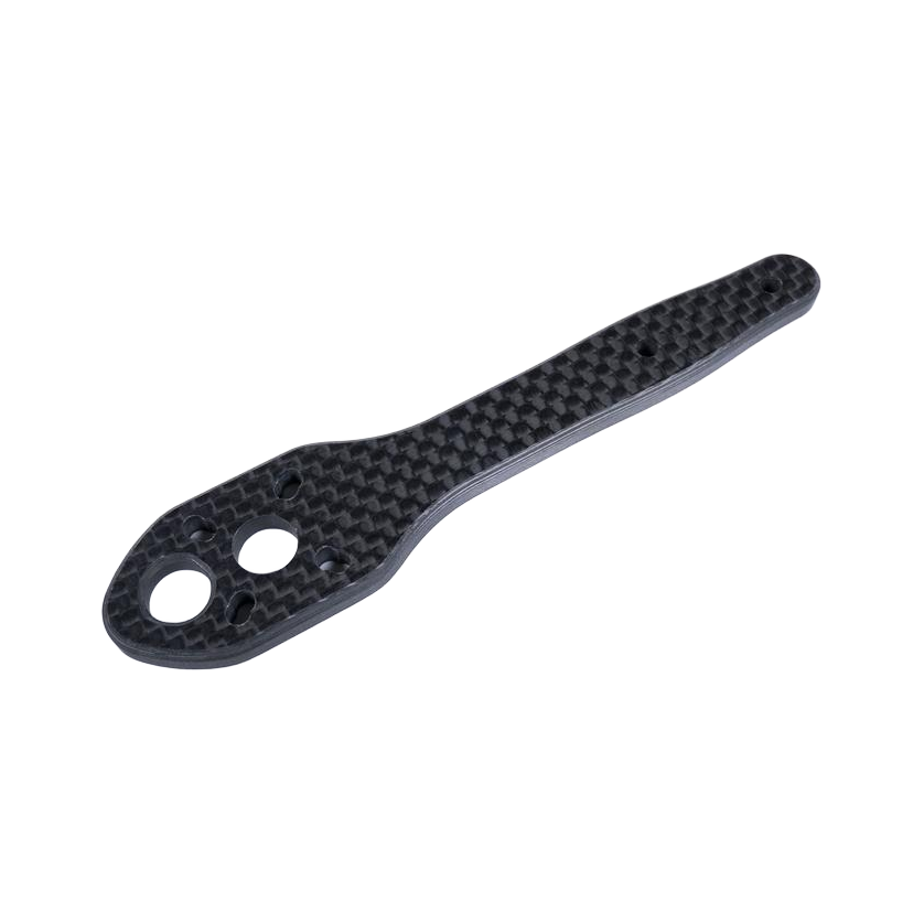 ImpulseRC Helix ZX5 Replacement Arm 4mm