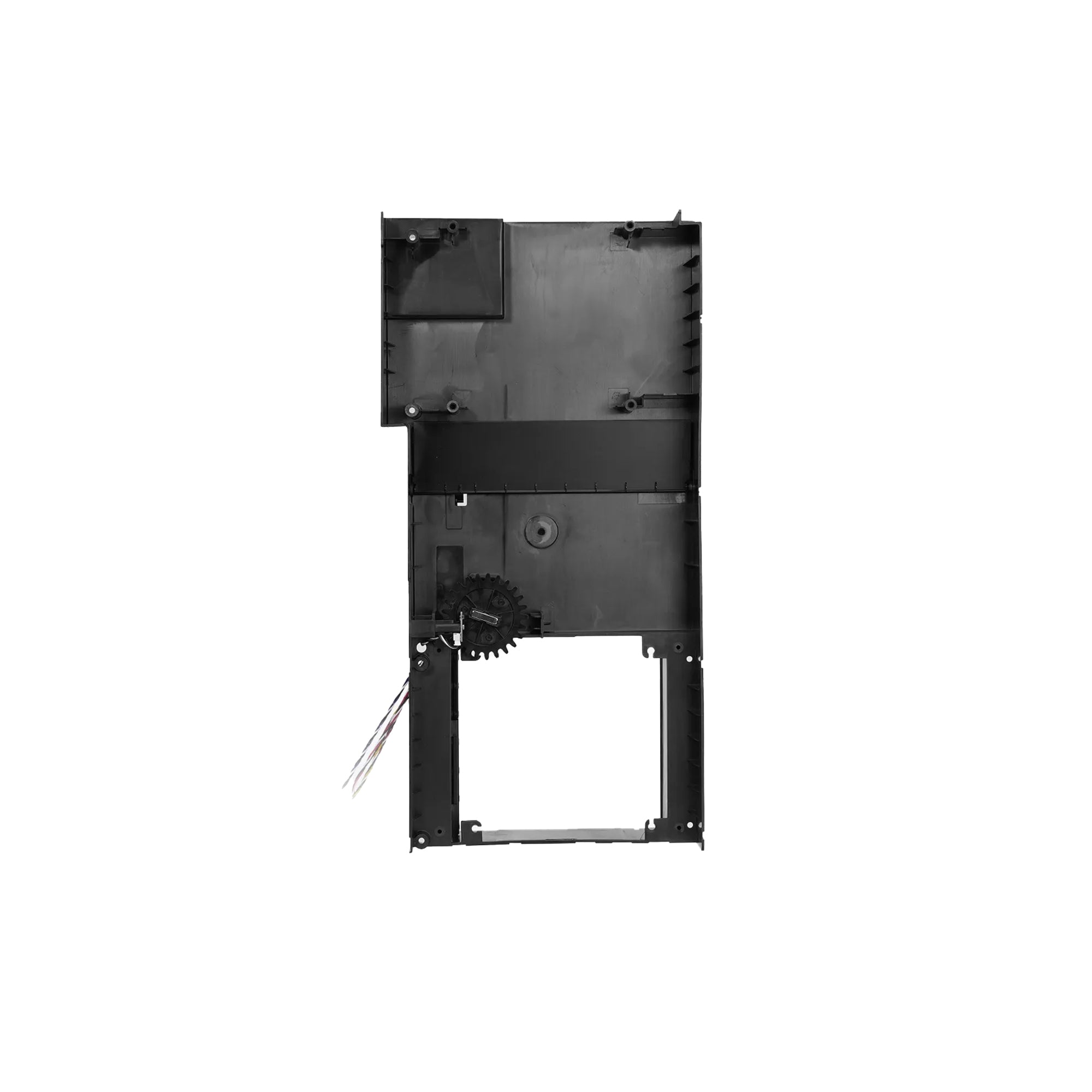 Bambu Lab Inner Lining Upper Cover Right H2 Series