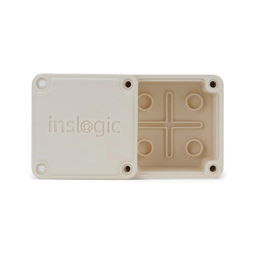 Inslogic ABS FR V0 Filament 1.75mm 1kg – dark-mode Version 4 image 2