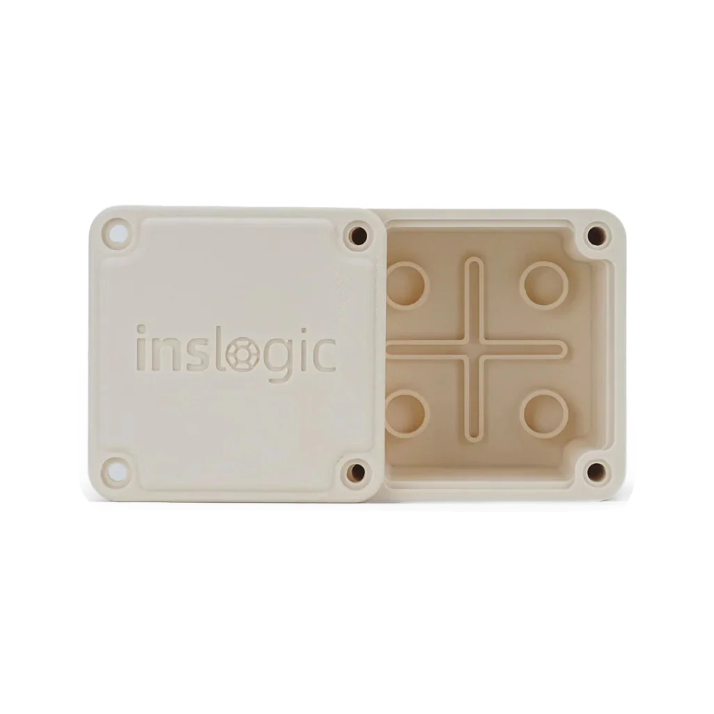 Inslogic ABS FR V0 Filament 1.75mm 1kg – dark-mode Version 4 image 2