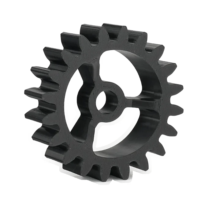 Inslogic PC-ABS Filament 1.75mm 1kg – dark-mode Version 4 image 2