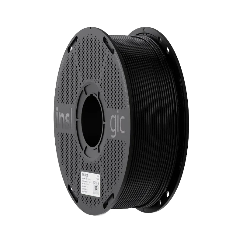 Inslogic PETG Pro Filament 1.75mm 1kg - dark mode image 1