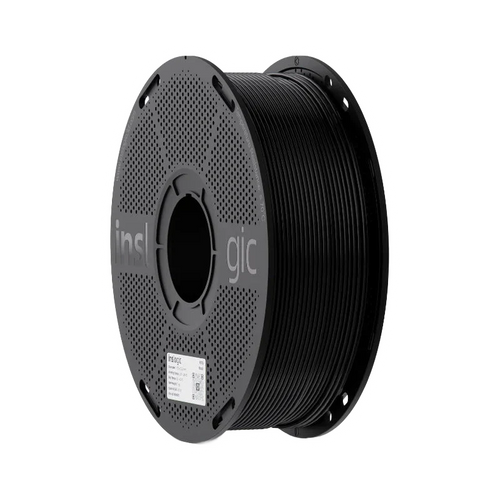 Inslogic PETG Pro Filament 1.75mm 1kg - dark mode image 1