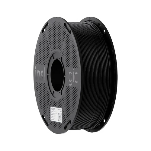 Inslogic PLA Pro Filament 1.75mm 1kg - dark mode image 1