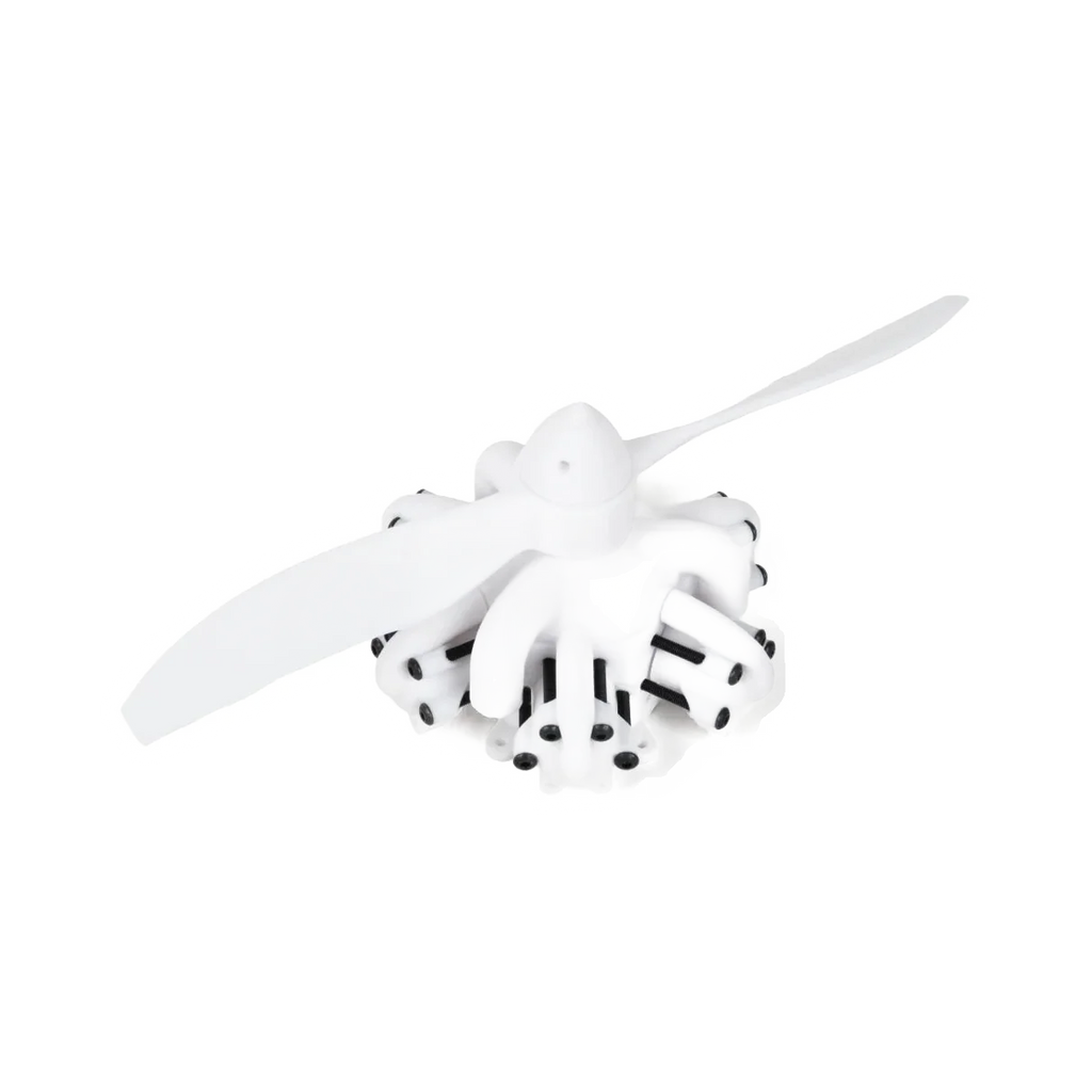 Inslogic High-Speed PLA Pro Filament 1.75mm 1kg dark mode product view 2