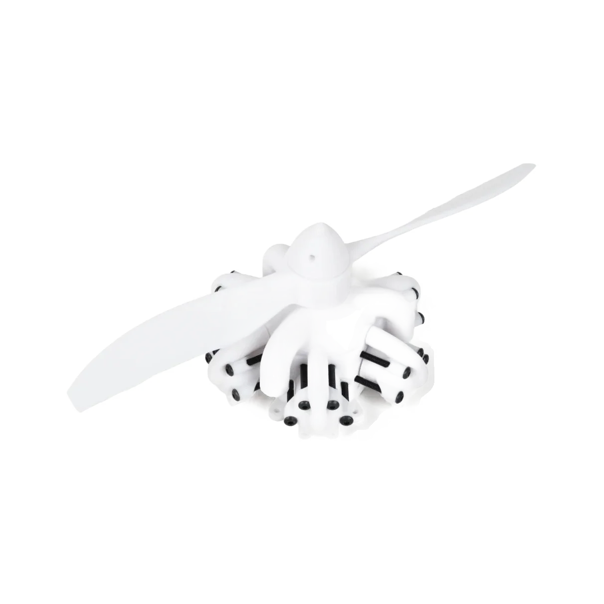Inslogic High-Speed PLA Pro Filament 1.75mm 1kg dark mode product view 2
