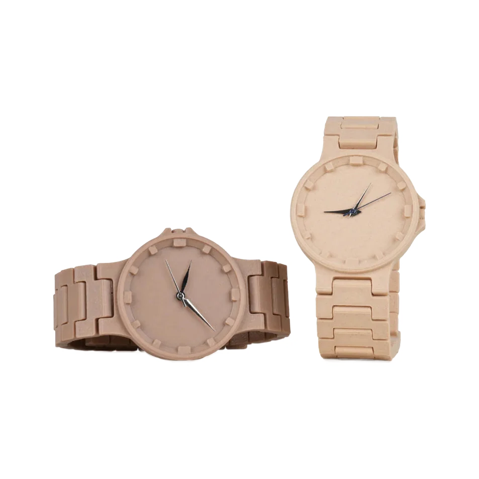 Inslogic WoodFill PLA Filament 1.75mm 1kg - dark mode image 2