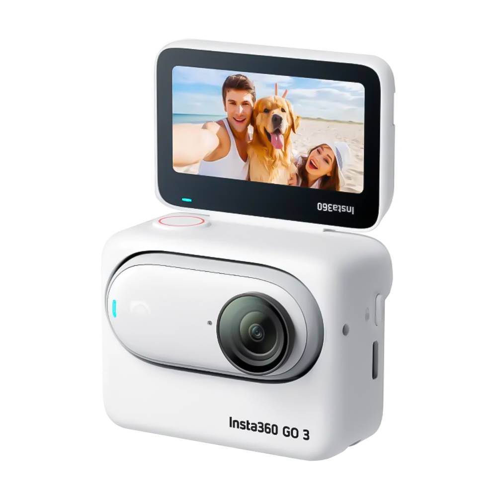 Insta360 GO 3 Action Camera - 32GB