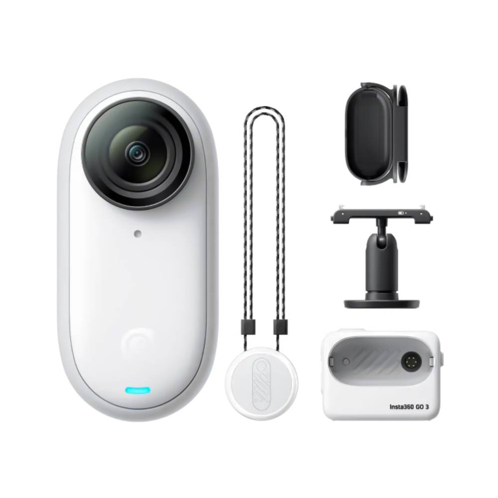 Insta360 GO 3 Action Camera - 32GB