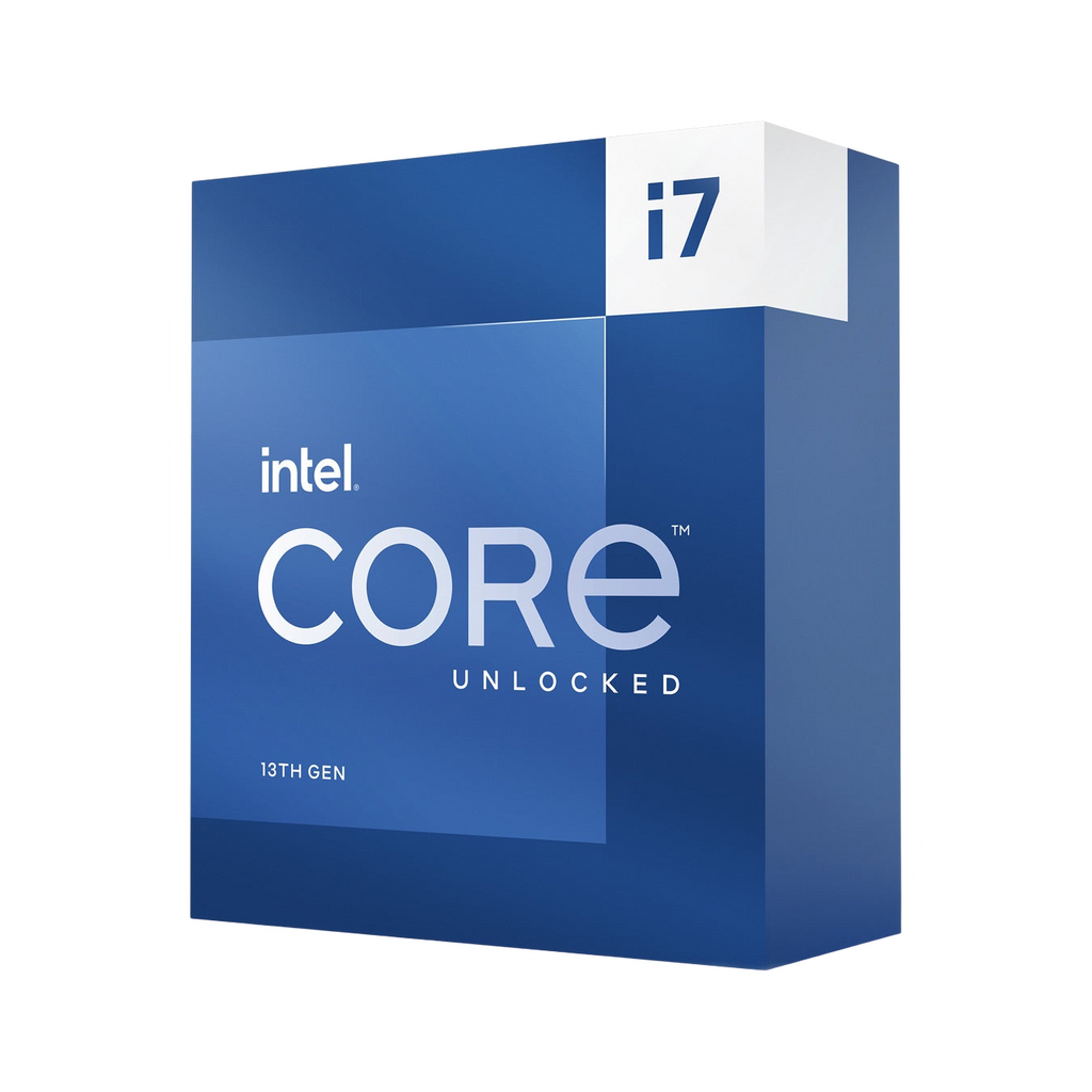 Intel Core i7 13700K CPU BX8071513700K [PC]