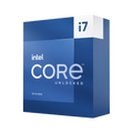 Intel Core i7 13700K CPU BX8071513700K [PC]