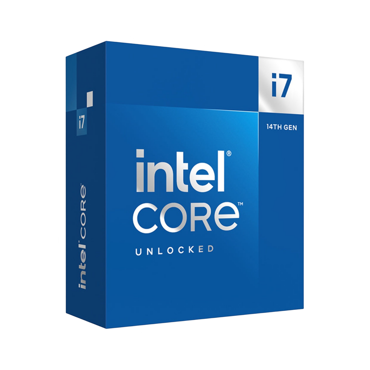 Intel Core i7 14700KF Processor BX8071514700KF [PC]