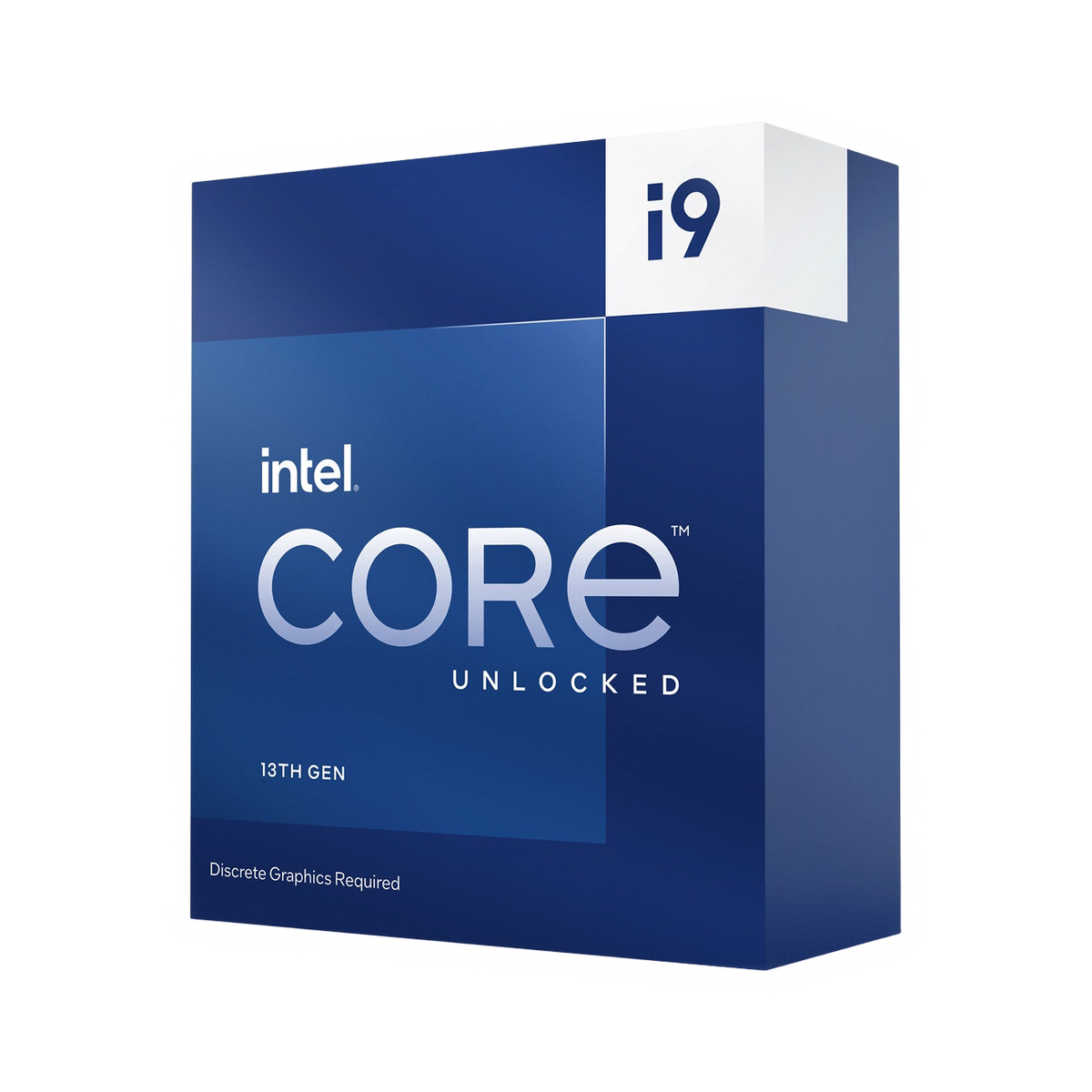 Intel Core i9 13900KF CPU BX8071513900KF [PC]
