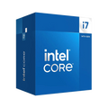 Intel i7 14700 CPU 4.2GHz (5.4GHz Turbo) 14th Gen LGA1700 20-Cores 28-Threads 61MB 65W UHD Graphics 770 Retail Raptor Lake with Fan